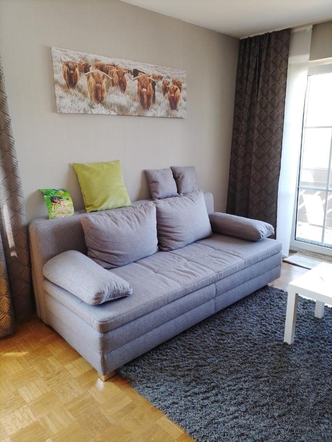 Ferienwohnung Elisa Staig  Zewnętrze zdjęcie