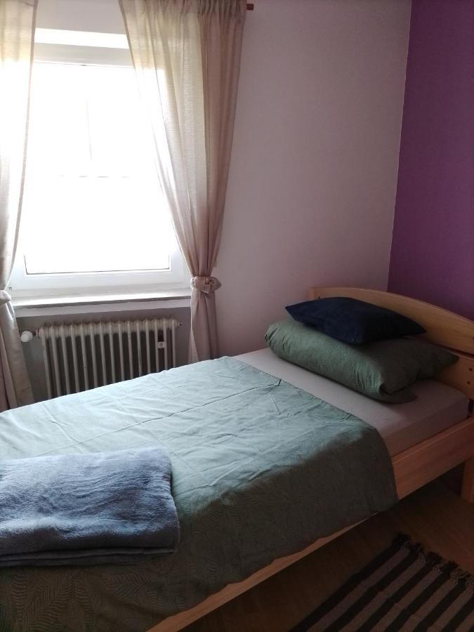 Ferienwohnung Elisa Staig  Zewnętrze zdjęcie